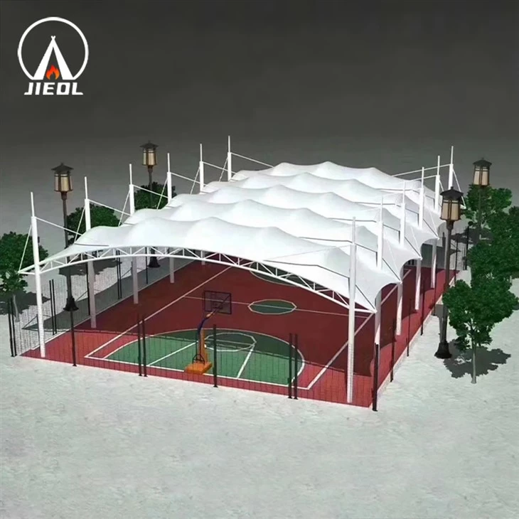 Namiot Stadionowy