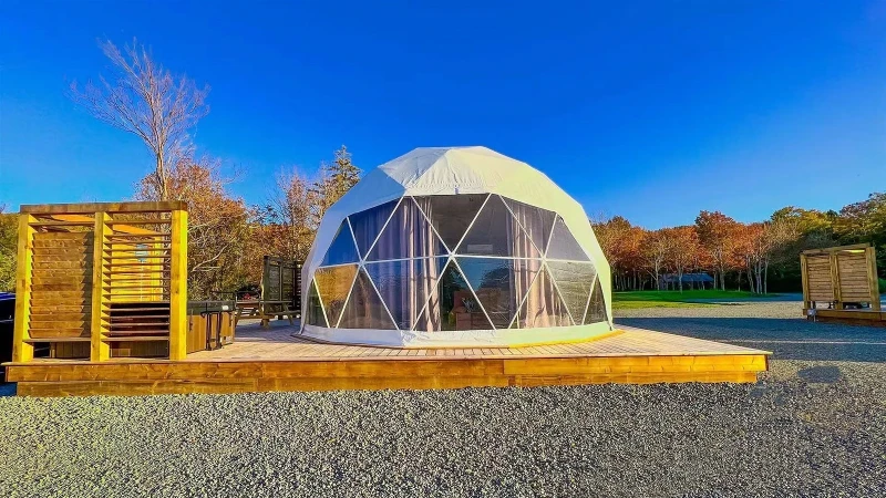 Dome tent Dome tent