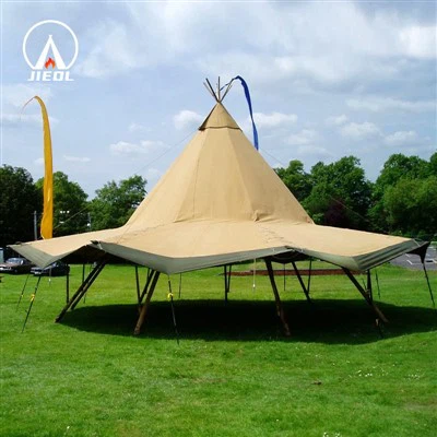 Namiot Tipi